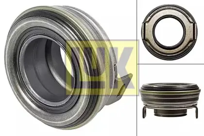 Выжимной подшипник LuK купить