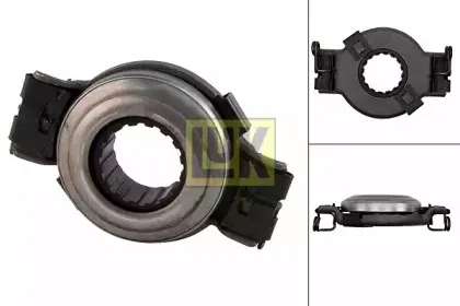 Вижимний підшипник LUK купить