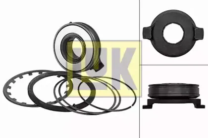 Выжимной подшипник LuK купить