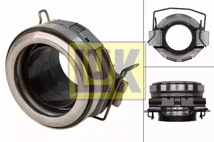 Выжимной подшипник LuK купить