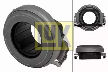 Выжимной подшипник LuK купить