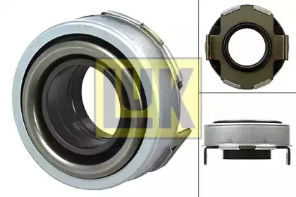 Выжимной подшипник LuK купить
