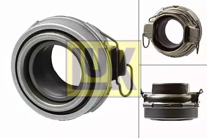 Выжимной подшипник LuK купить