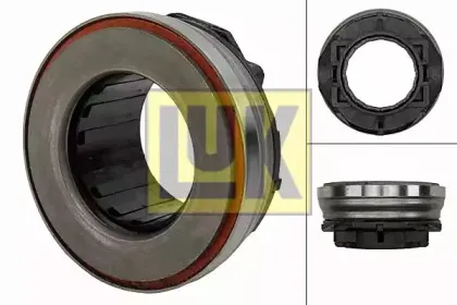 Выжимной подшипник LuK купить