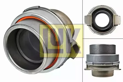 Выжимной подшипник LuK купить