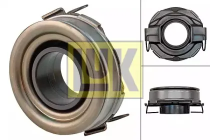 Выжимной подшипник LuK купить