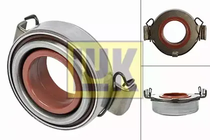 Выжимной подшипник LuK купить
