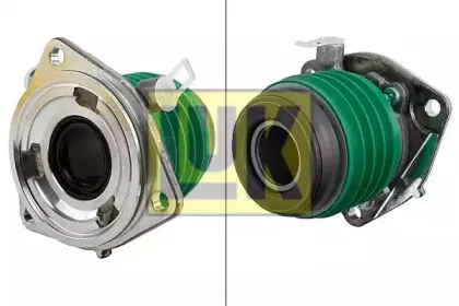 Центральный выключатель, система сцепления LuK купить