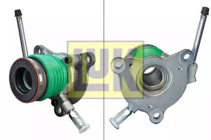 Центральный выключатель, система сцепления LuK купить