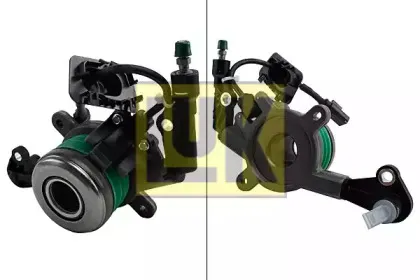 Центральный выключатель, система сцепления LuK купить