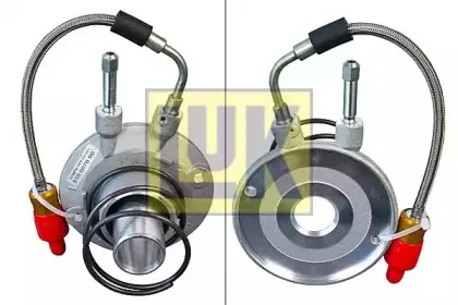 Центральный выключатель, система сцепления LuK купить