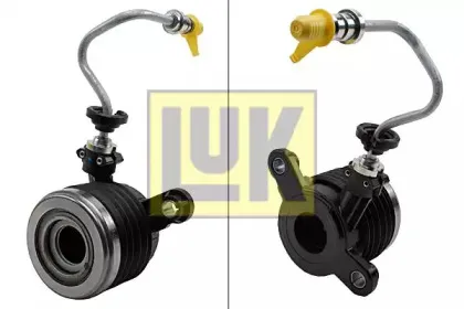 Центральный выключатель, система сцепления LuK купить