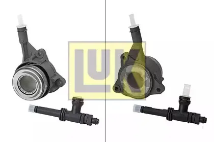 Центральный выключатель, система сцепления LuK купить