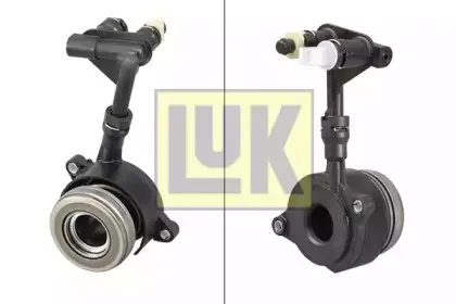 Муфта вимкнення зчеплення LUK купить