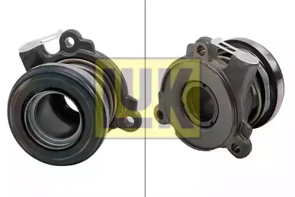 Центральный выключатель, система сцепления LuK купить