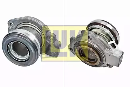 Центральный выключатель, система сцепления LuK купить