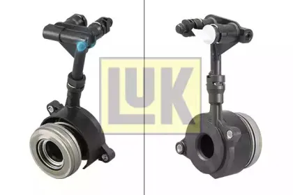 Подшипник выжимной LUK купить