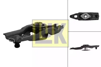 Комплект возвратного механизма, управление сцеплением LuK купить