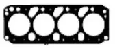Прокладка, головка цилиндра GOETZE купить