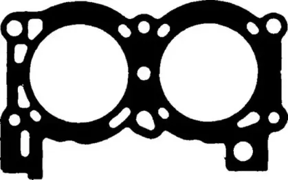 Прокладка, головка цилиндра GOETZE купить