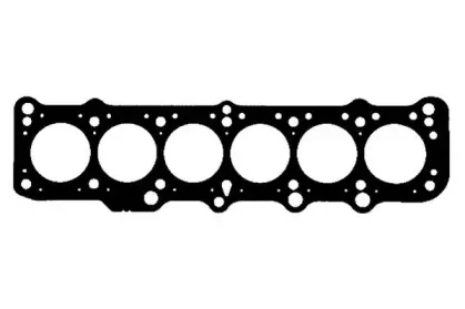 Прокладка, головка цилиндра GOETZE купить