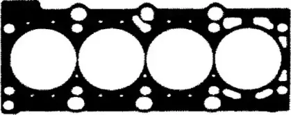 Прокладка, головка цилиндра GOETZE купить