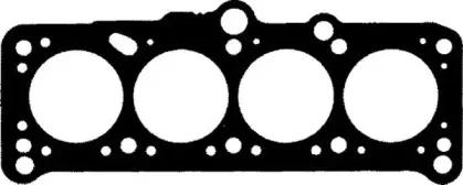 Прокладка, головка цилиндра GOETZE купить