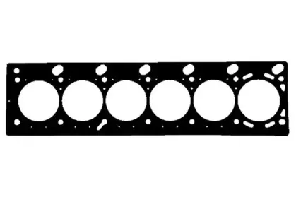Прокладка, головка цилиндра GOETZE купить
