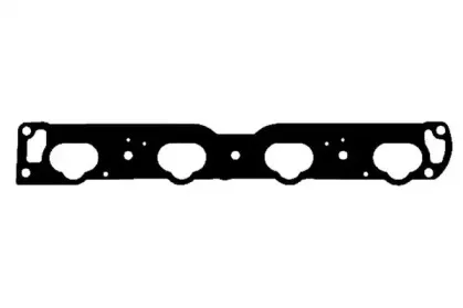 Прокладка, впускной коллектор GOETZE купить