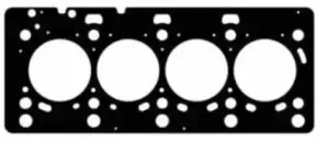 Прокладка, головка цилиндра GOETZE купить