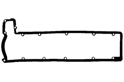 Прокладка, крышка головки цилиндра GOETZE купить