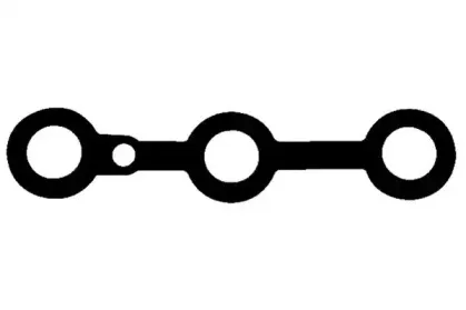 Прокладка, крышка головки цилиндра GOETZE купить