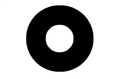 Прокладка двигуна гумова GOETZE купить