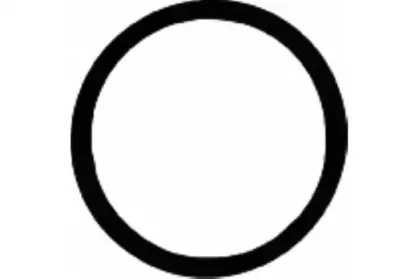 Прокладка, крышка головки цилиндра GOETZE купить