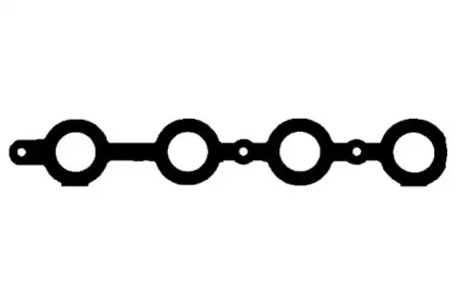 Прокладка, крышка головки цилиндра GOETZE купить