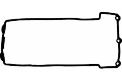 Прокладка, крышка головки цилиндра GOETZE купить