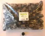 Уплотнительное кольцо, стержень кла GOETZE купить