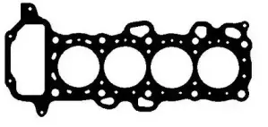 Прокладка, головка цилиндра GOETZE купить
