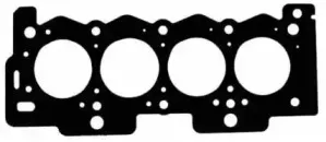Прокладка, головка цилиндра GOETZE купить