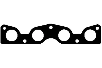 Прокладка, выпускной коллектор GOETZE купить
