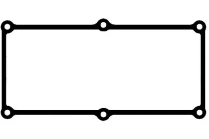Прокладка, крышка головки цилиндра GOETZE купить
