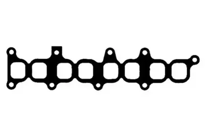 Прокладка, впускной коллектор GOETZE купить