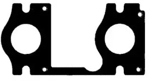 Прокладка, выпускной коллектор GOETZE купить