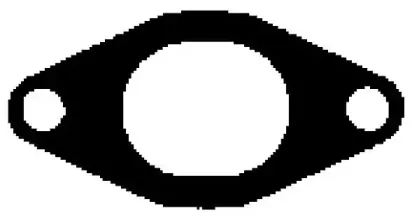 Прокладка, выпускной коллектор GOETZE купить