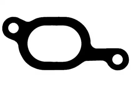 Прокладка, выпускной коллектор GOETZE купить