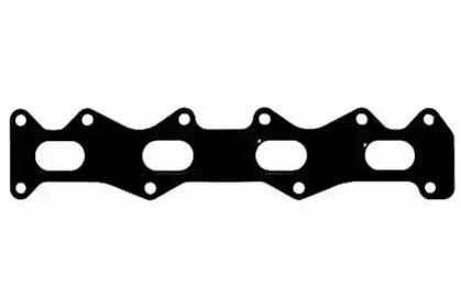 Прокладка, выпускной коллектор GOETZE купить