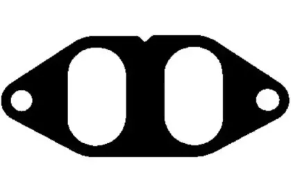 Прокладка, выпускной коллектор GOETZE купить