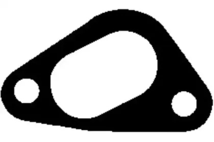 Прокладка, выпускной коллектор GOETZE купить