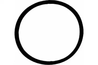 Прокладка, впускной коллектор GOETZE купить