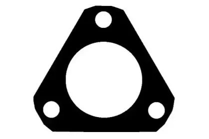 Прокладка, труба выхлопного газа GOETZE купить